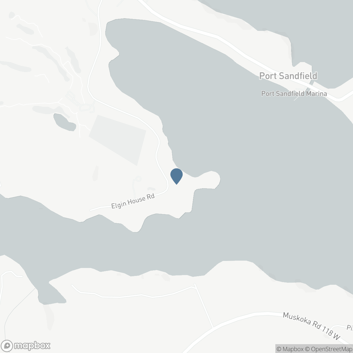 2 - 1131 ELGIN HOUSE ROAD, Port Carling, Ontario P0B 1J0